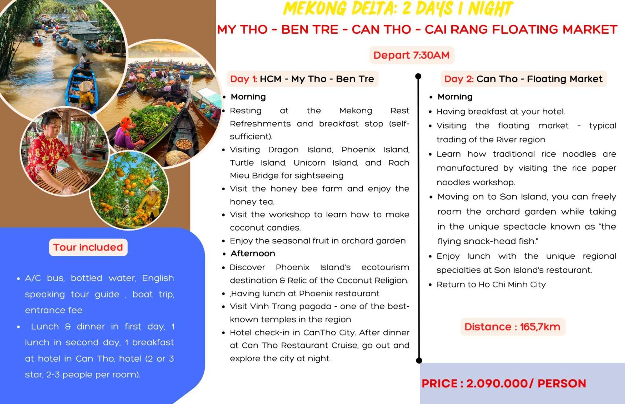 Căn hộ Dorms Bui Vien - Walking Street TP. Hồ Chí Minh